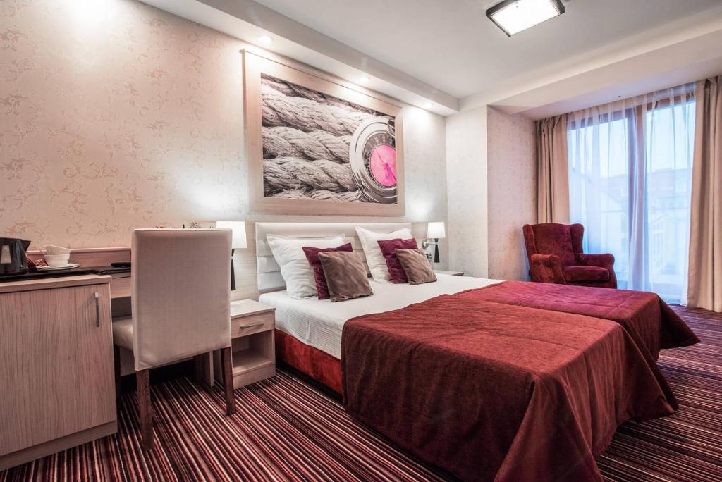 Primavera Jastrzębia Góra - 15