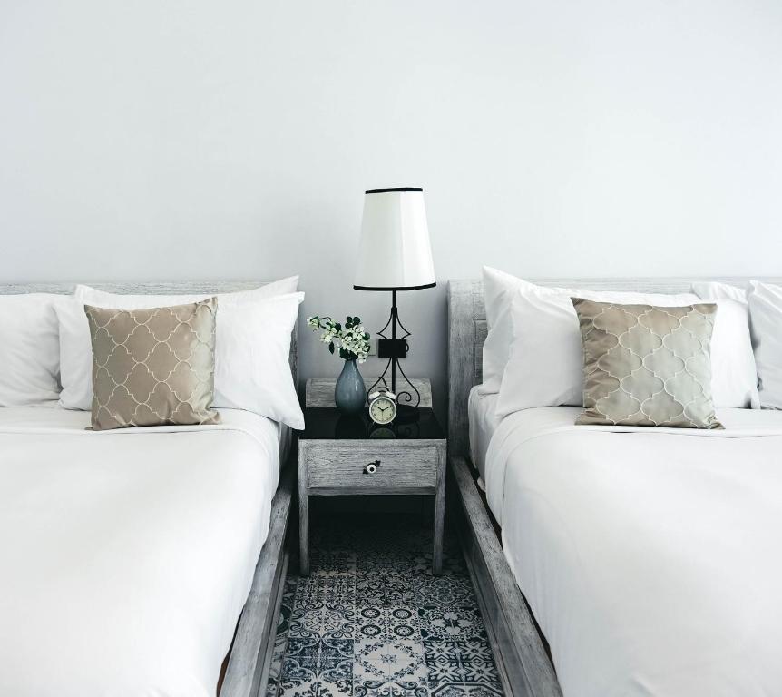 Noursabah Pattaya - Resim 31