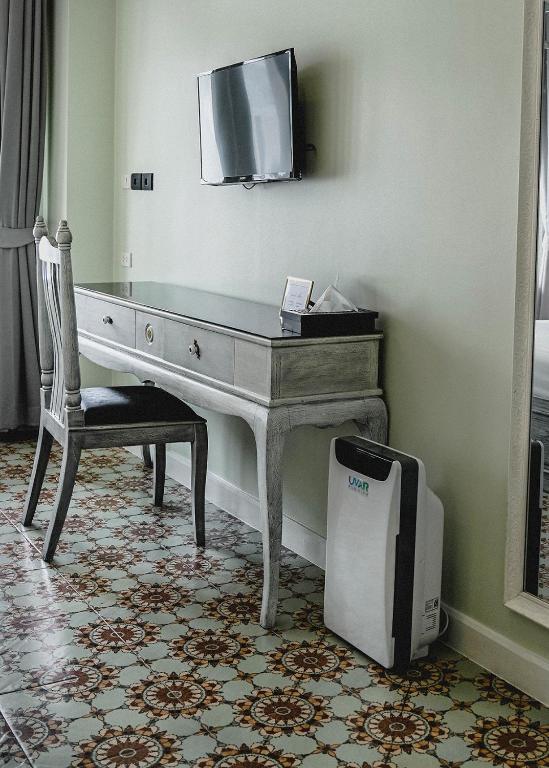 Noursabah Pattaya - Resim 40