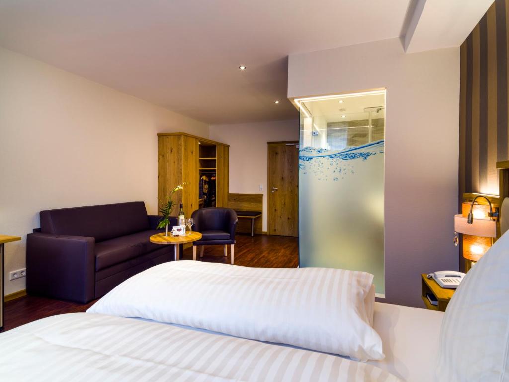 Hotel Asemann Planegg - Error