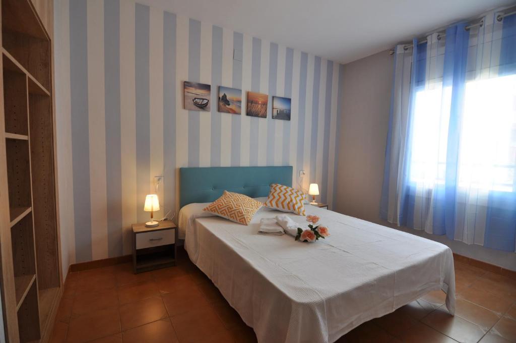Fotografie z fotogalerie ubytování Rnet - MT Apartaments v destinaci Roses