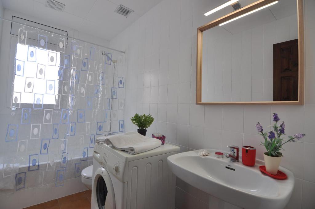 Fotografie z fotogalerie ubytování Rnet - MT Apartaments v destinaci Roses