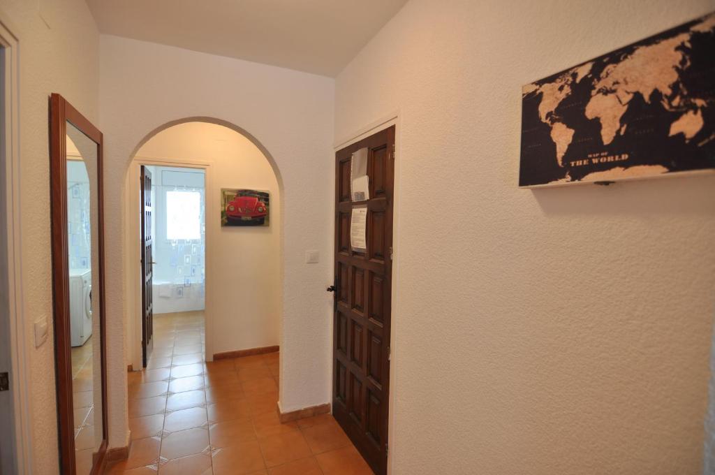 Fotografie z fotogalerie ubytování Rnet - MT Apartaments v destinaci Roses
