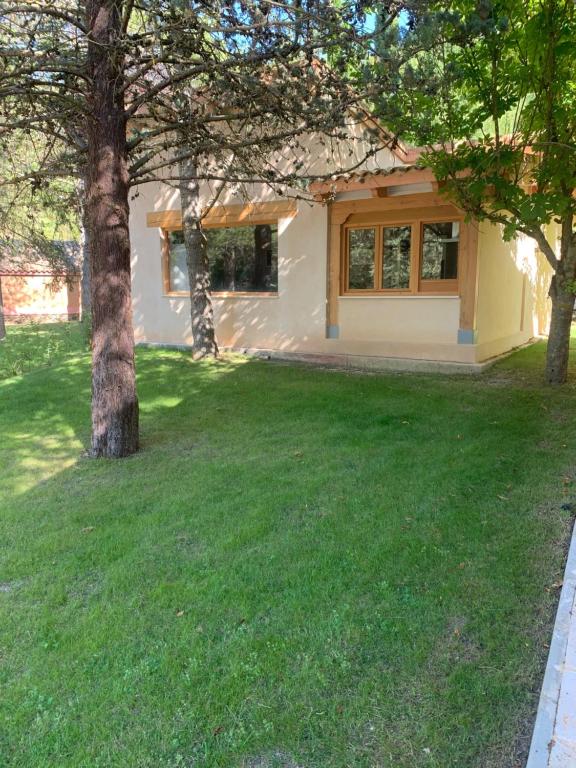 La Casita de Cabrejas - Villa