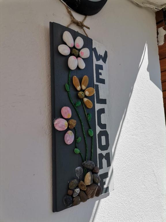 Zdjęcie z galerii obiektu Apartman Zvončica w mieście Vrsi