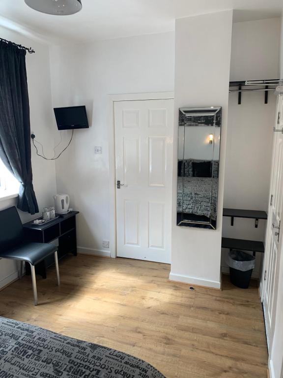 Alandene - Chambre Double