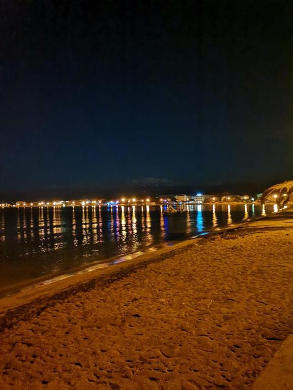 Przyroda w pobliżu tego domu wakacyjnego