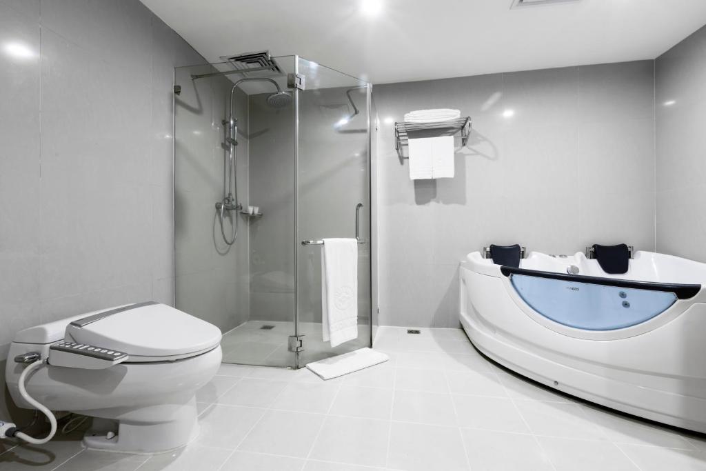 Suite 1 Phòng Ngủ