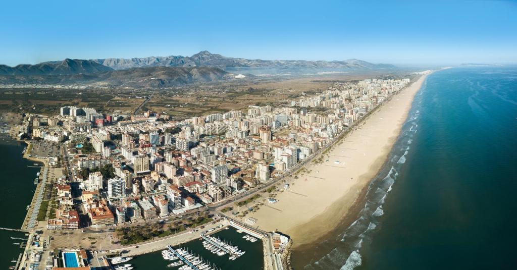 Hotel Mavi, Gandía – Bijgewerkte prijzen 2023