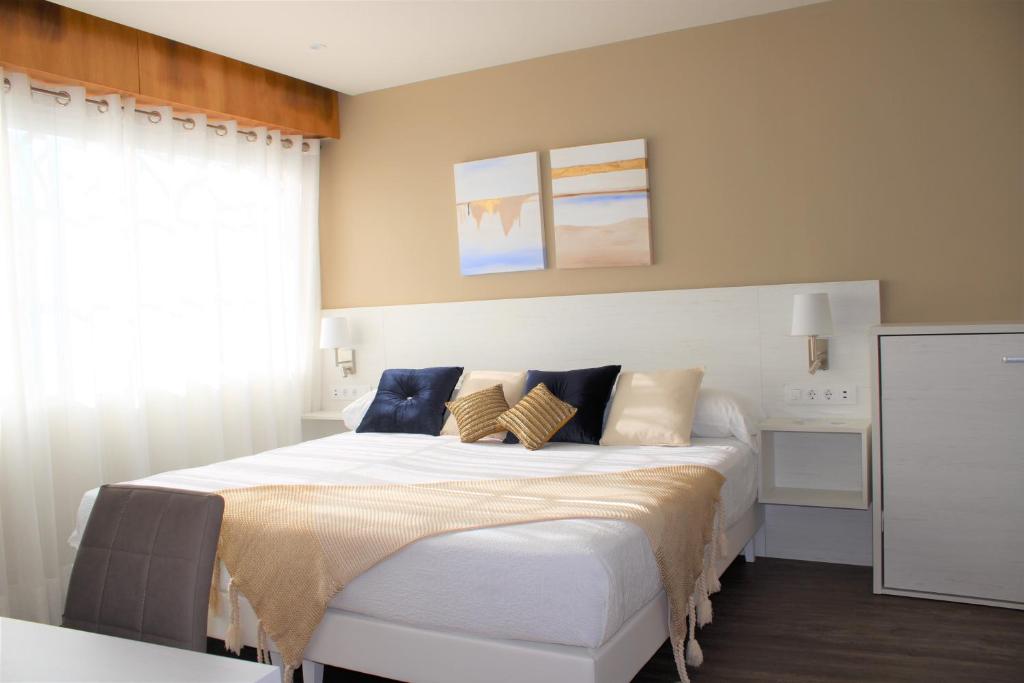 Hotel La Terraza, Miño – Precios actualizados 2023