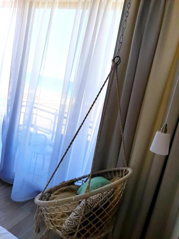 Fotografie z fotogalerie ubytování Adriano pe plaja Belona v destinaci Eforie Nord