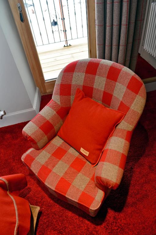 Maison de Famille Les 5 Frères – photo 31