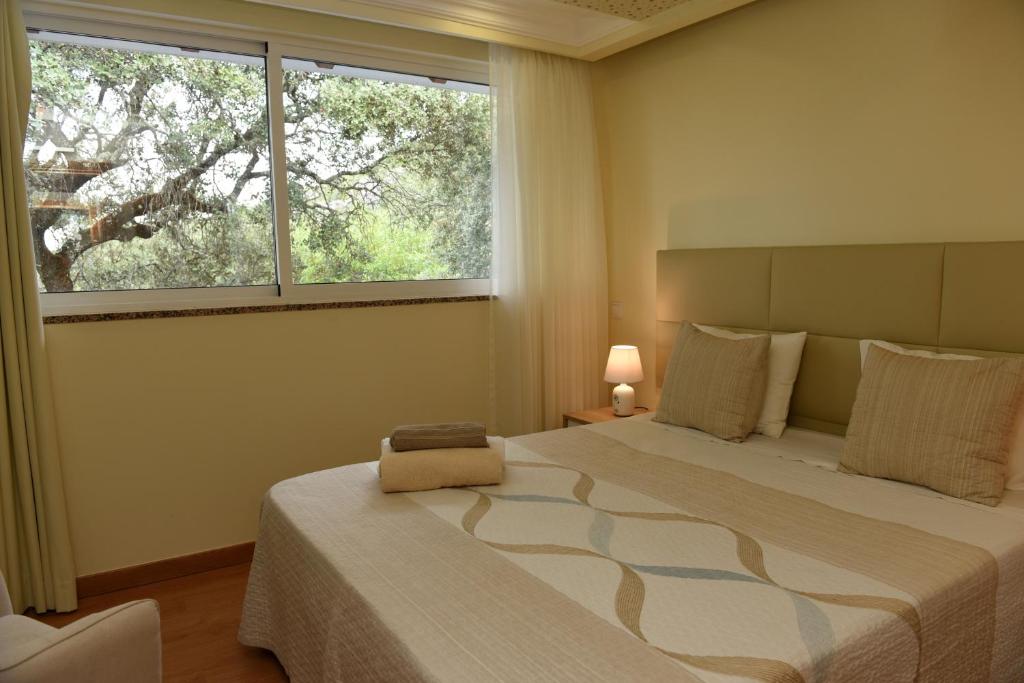 Hotel Rural Rocha da Gralheira - 18