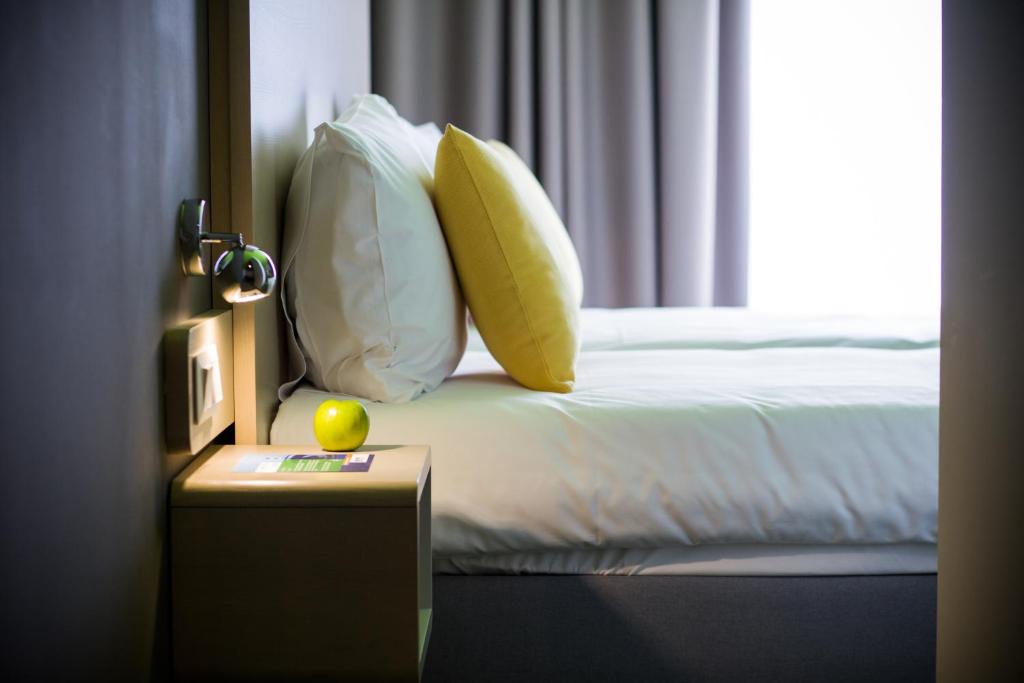 Park Inn By Radisson Budapest - Junior Suite With Kitchen