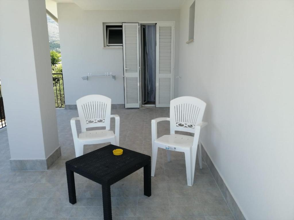 Fotografie z fotogalerie ubytování Hotel Tirreno Formia v destinaci Formia