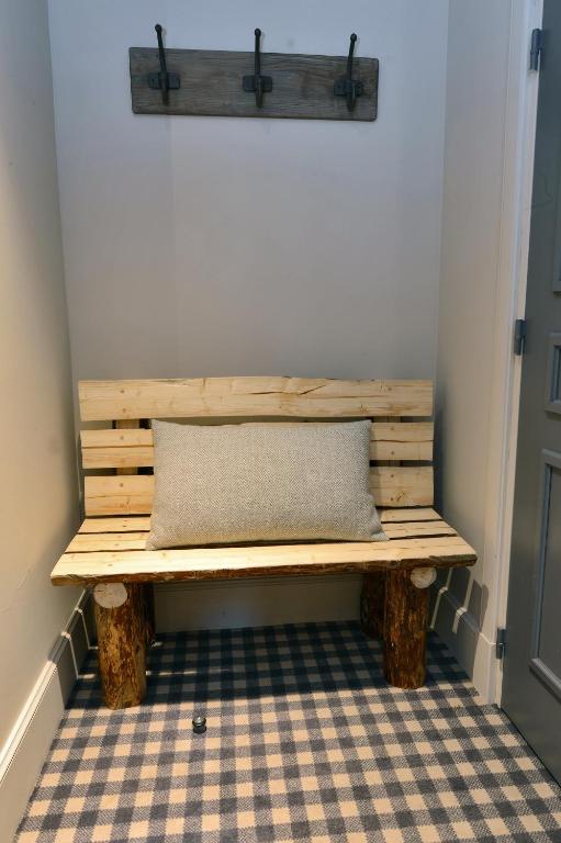Maison de Famille Les 5 Frères – photo 30
