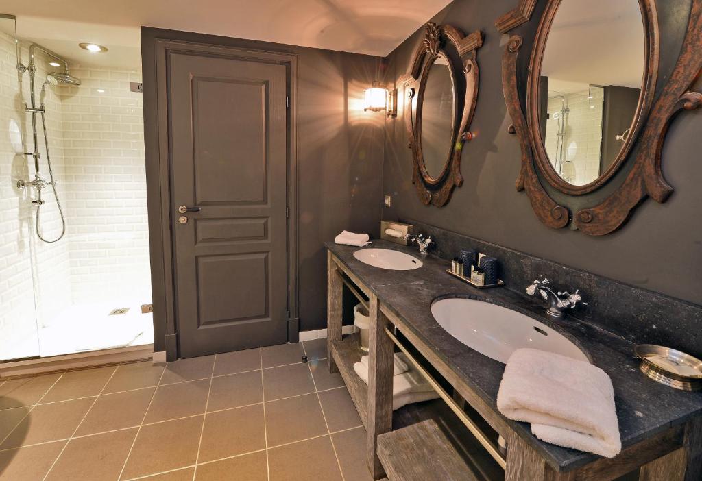 Maison de Famille Les 5 Frères – photo 24
