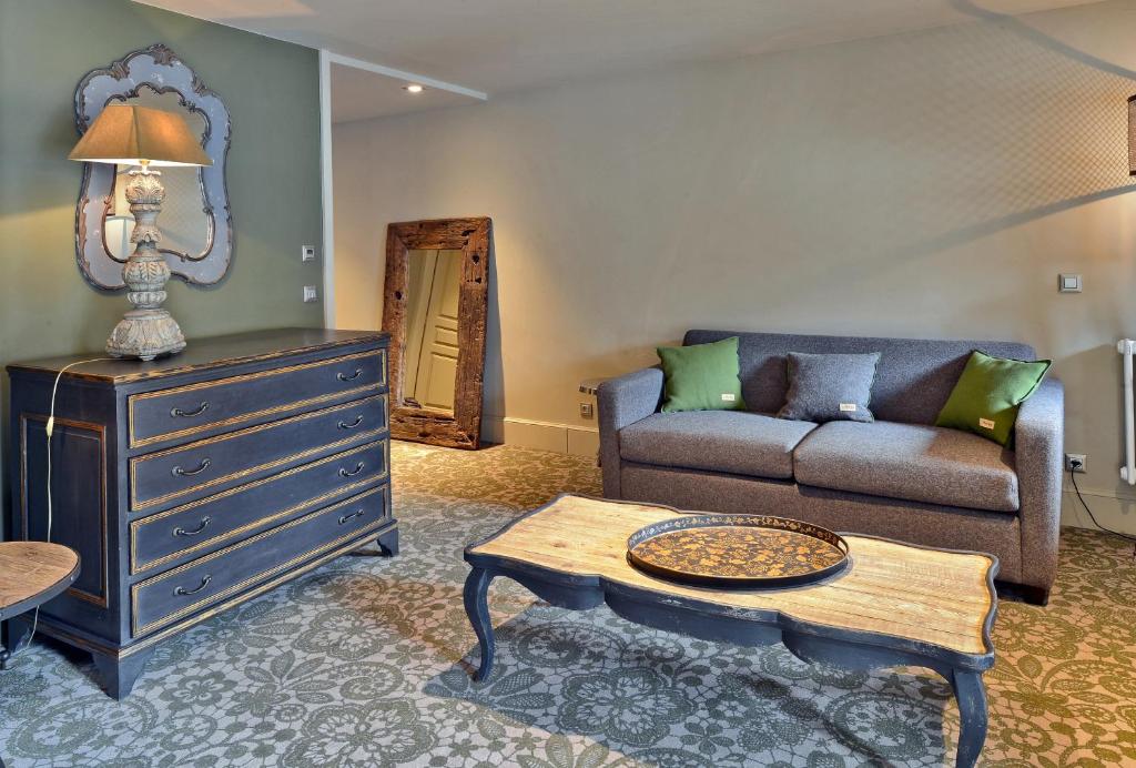 Maison de Famille Les 5 Frères – photo 27