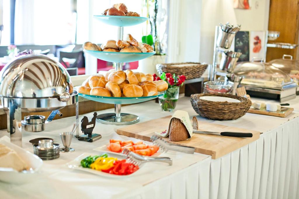 Würmtaler Gästehaus - Resim 36