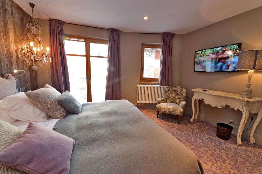 Maison de Famille Les 5 Frères – photo 21