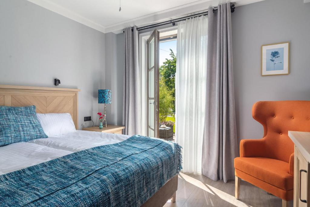 Moje Orłowo Boutique Bed & Breakfast - Adults Only - 13