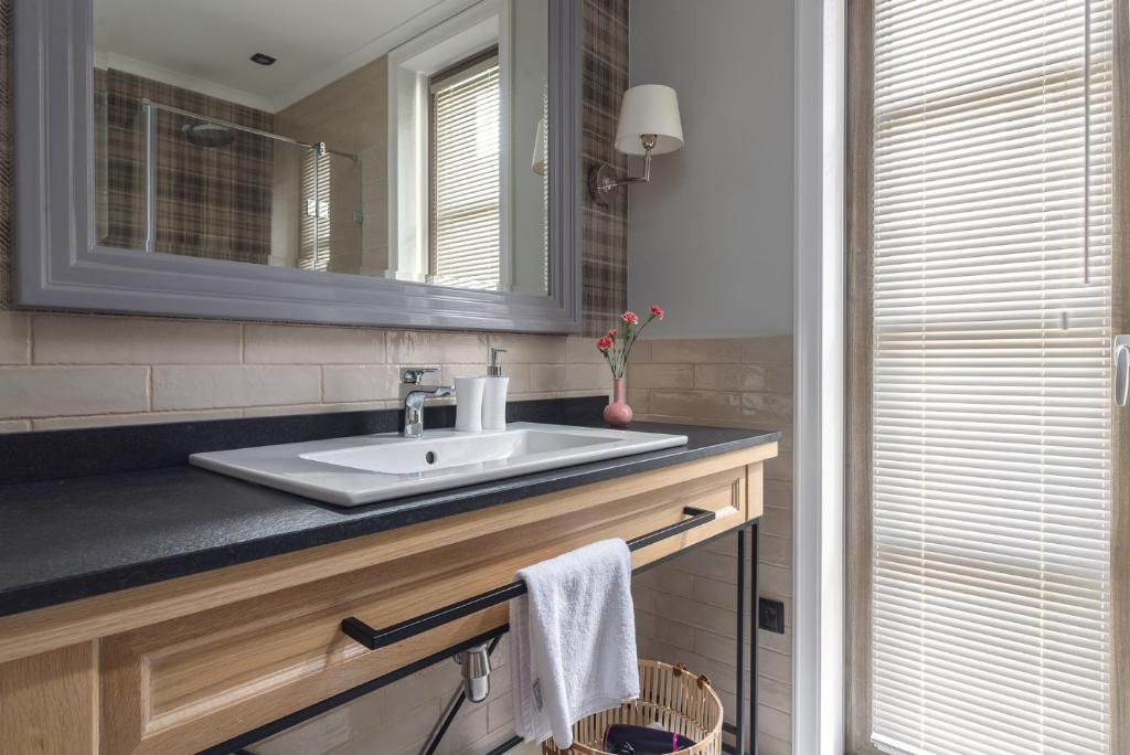 Moje Orłowo Boutique Bed & Breakfast - Adults Only - 12