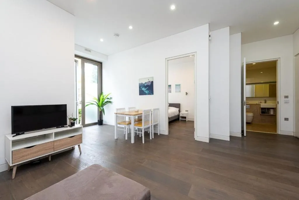 Modern and Bright London Apartment, Londra, Marea Britanie
