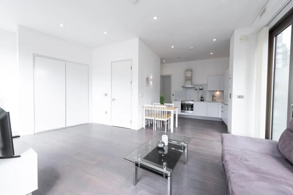 Gorgeous South London Flat, Londra, Marea Britanie