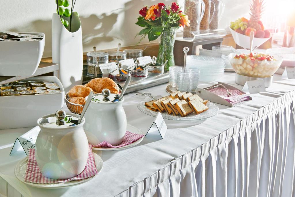 Würmtaler Gästehaus - Resim 34