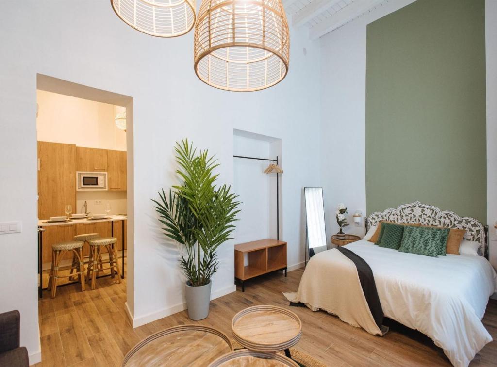 Lola de Triana Apartments - Apartment