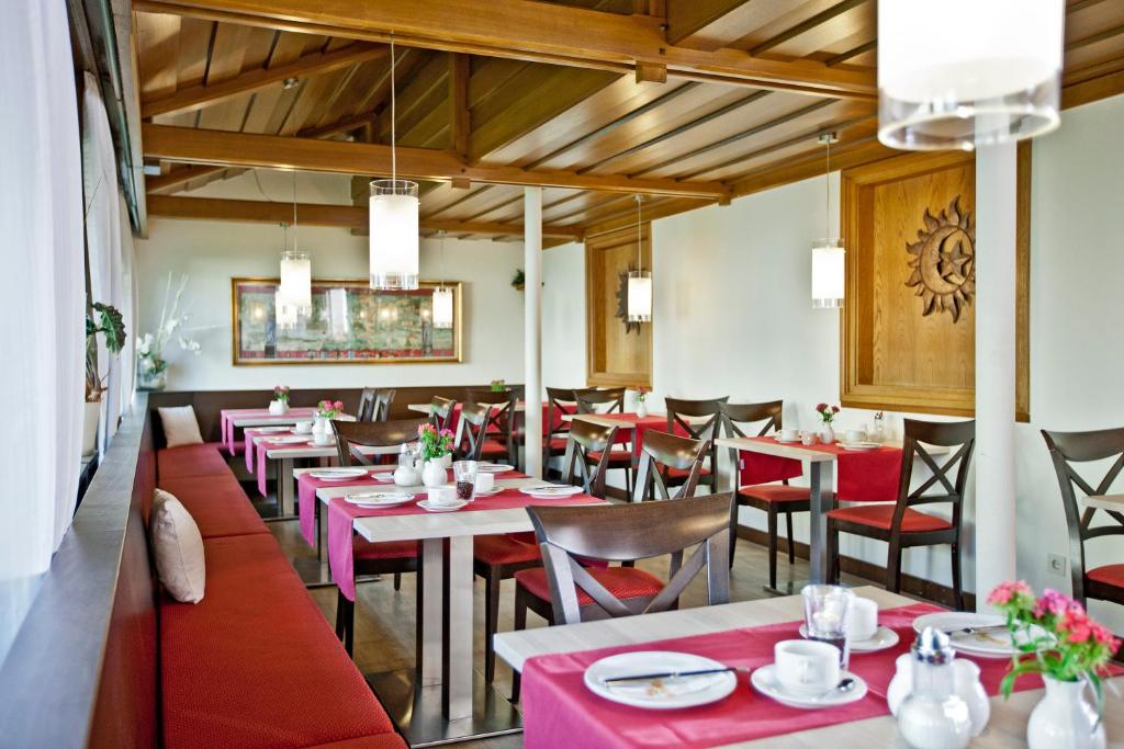 Würmtaler Gästehaus - Resim 27