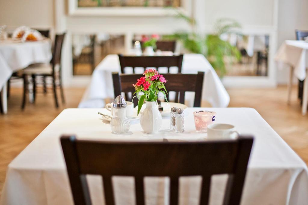 Würmtaler Gästehaus - Resim 30