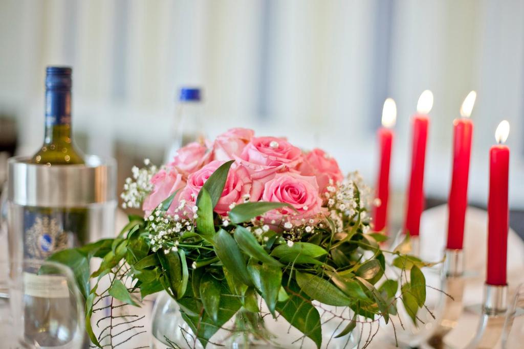 Würmtaler Gästehaus - Resim 37