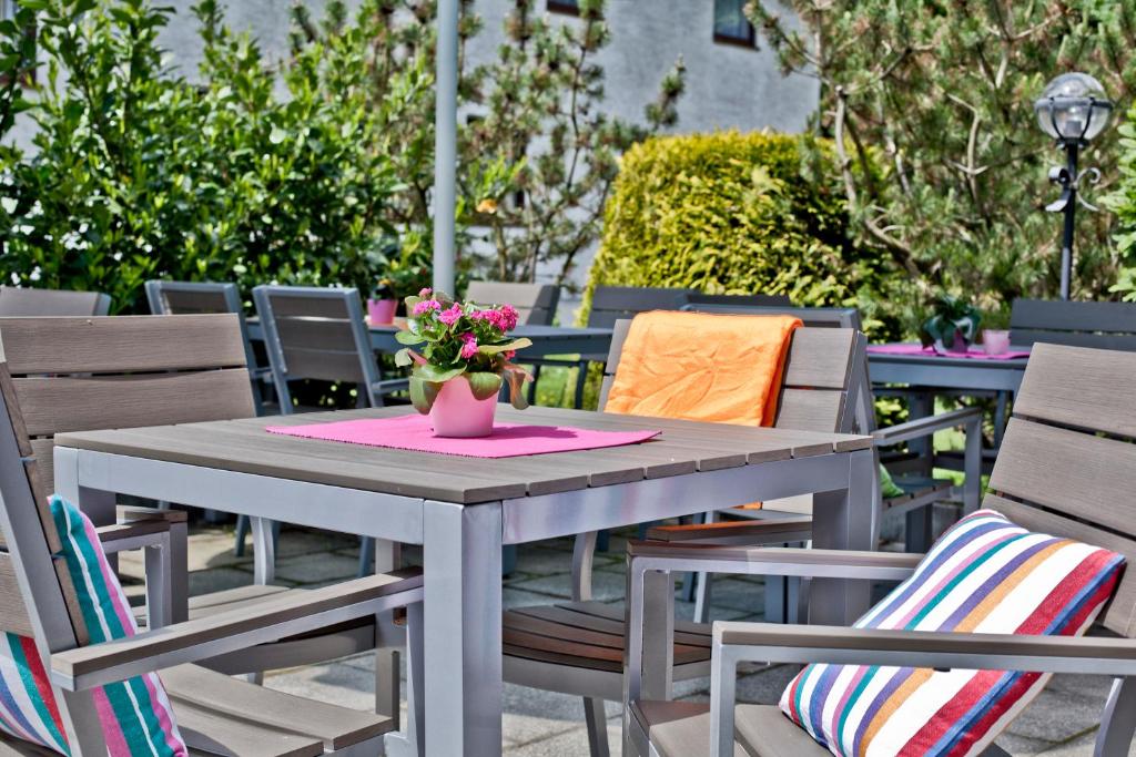 Würmtaler Gästehaus - Resim 12