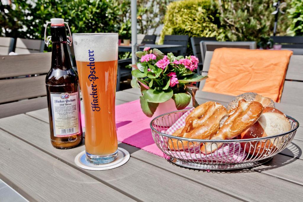 Würmtaler Gästehaus - Resim 13