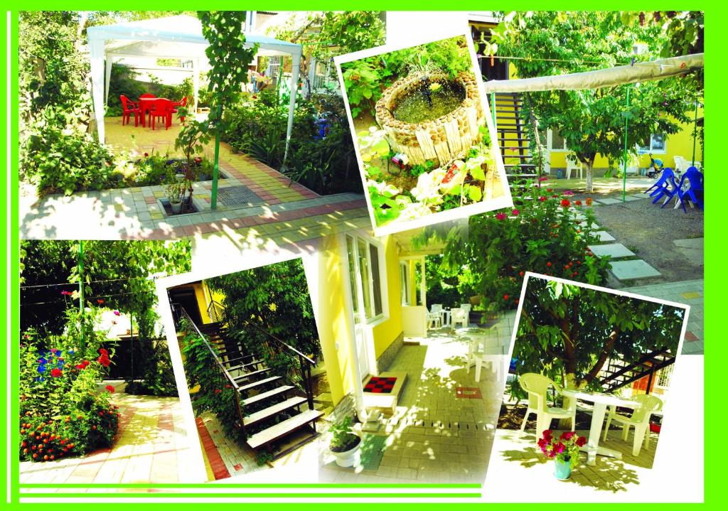 Gambar di galeri bagi Guest Нouse di Odessa
