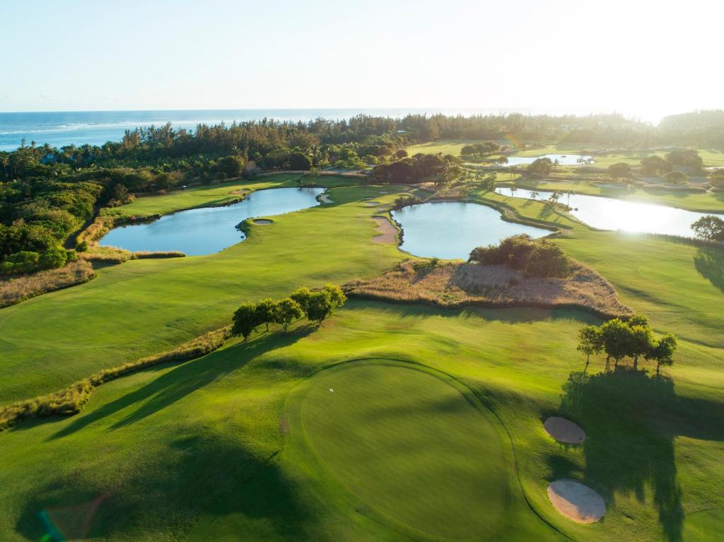 Heritage Le Telfair Golf & Wellness Resort, Bel Ombre – Updated 2023 Prices