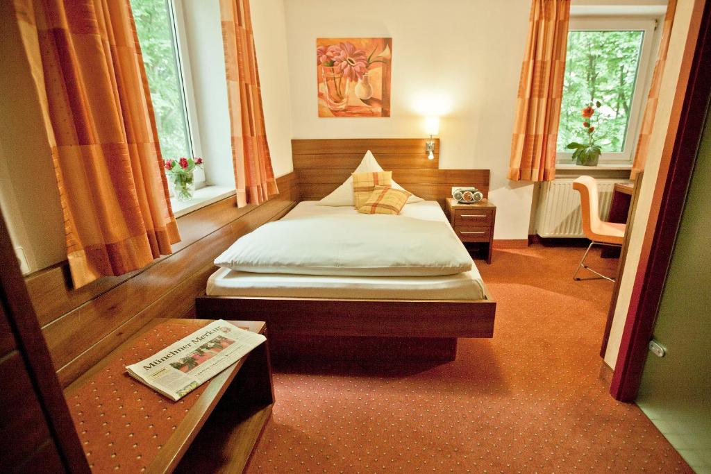 Würmtaler Gästehaus - Single Room