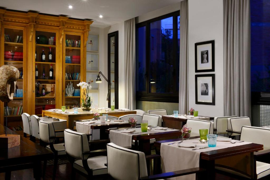 Hotel Pulitzer - Resim 15