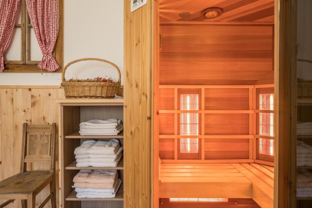 Fotografia z galérie ubytovania Apartment Alpenrose - Mesnerhof v destinácii Campo Tures