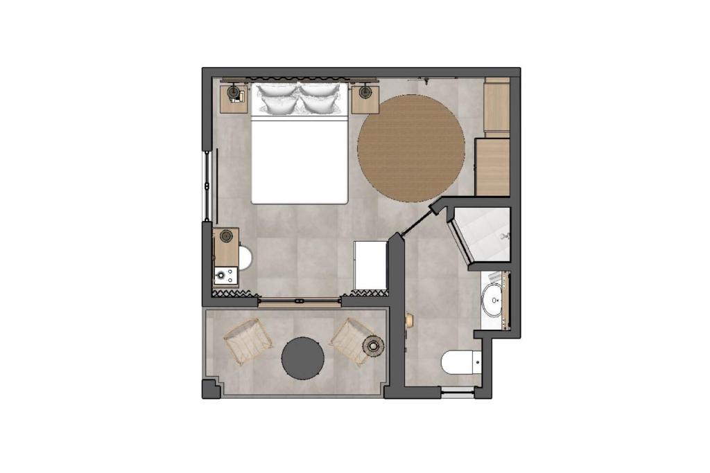 Veranda Paul et Virginie Hotel & Spa - Adults Only - 18