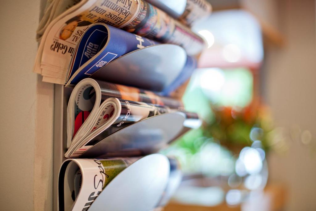 Würmtaler Gästehaus - Resim 16