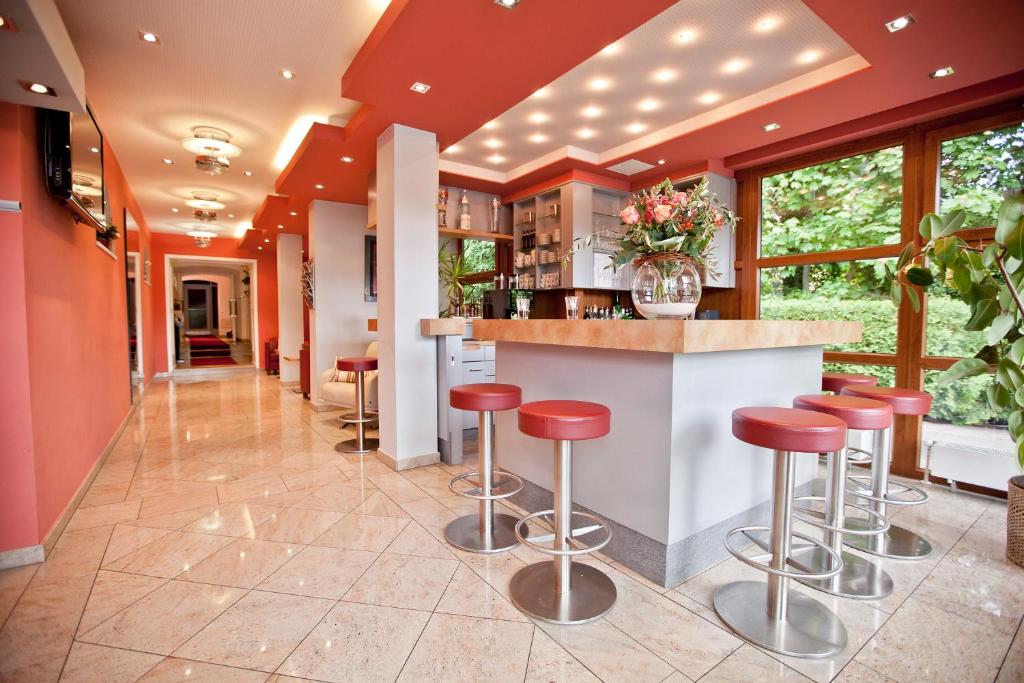 Würmtaler Gästehaus - Resim 25