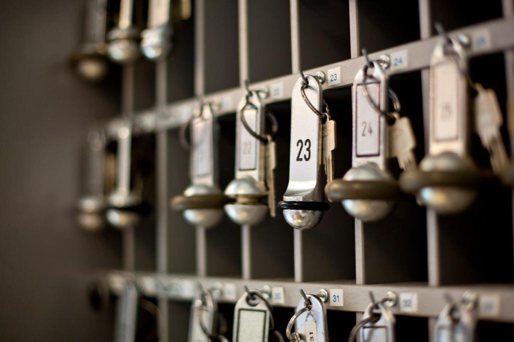 Würmtaler Gästehaus - Resim 14