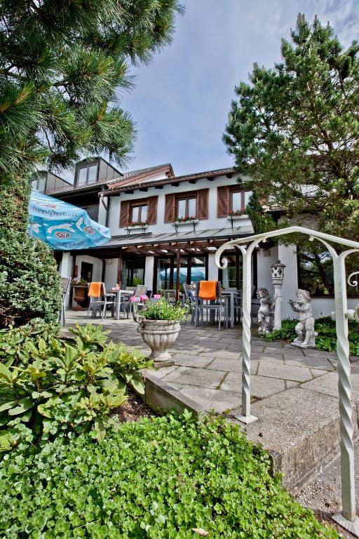 Würmtaler Gästehaus - Resim 10