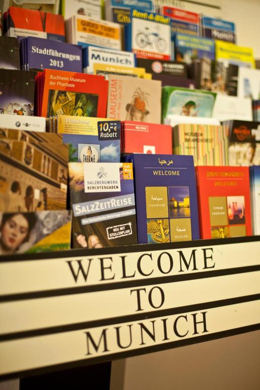 Würmtaler Gästehaus - Resim 18