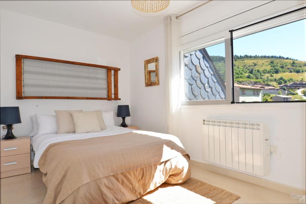Apartament Martinet (Spanje Martinet) - Booking.com