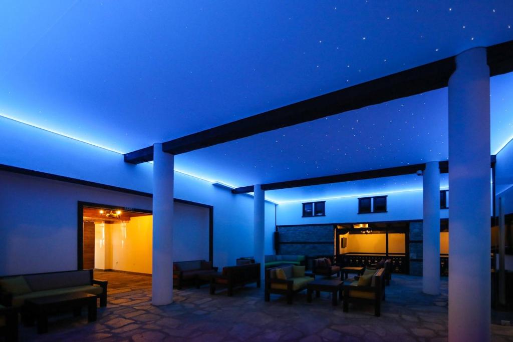 Fotografie z fotogalerie ubytování Hotel Leshten v destinaci Lešten