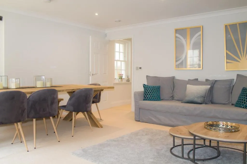 Townhouse of Bath, Bath, Marea Britanie