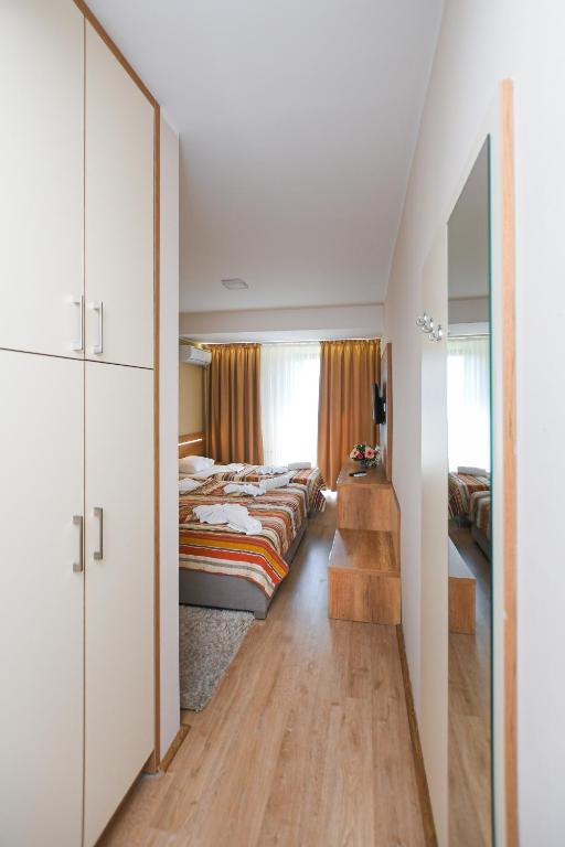 Fotografie z fotogalerie ubytování Hotel Djerdap v destinaci Kladovo